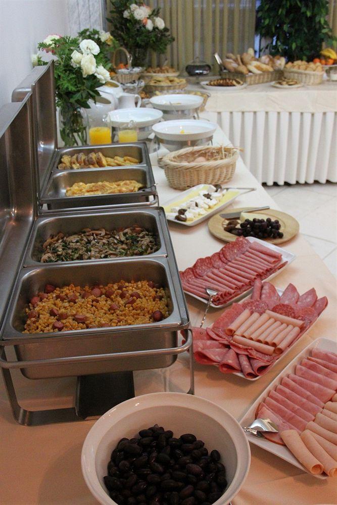Achillion Hotel Athén Kültér fotó
