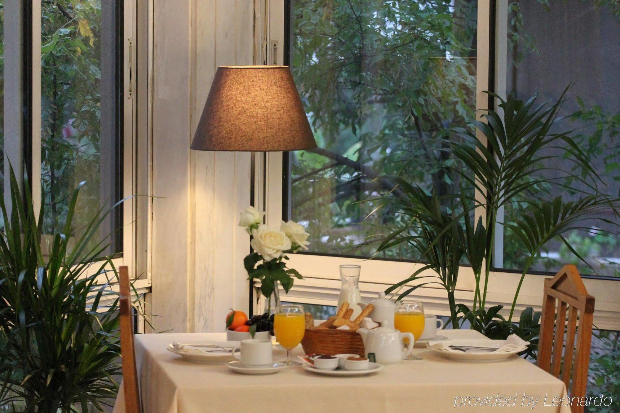 Achillion Hotel Athén Kültér fotó